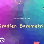 Gradien Barometrik