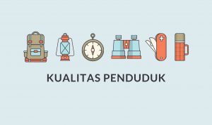 KUALITAS PENDUDUK