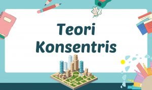 teori kosentris