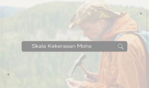 Skala Kekerasan Mohs (1)