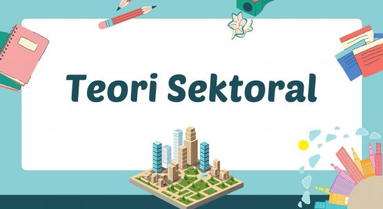 Teori Sektoral