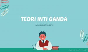 Teori inti ganda