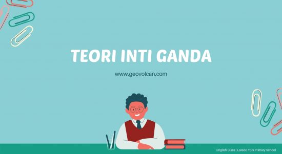 Teori inti ganda
