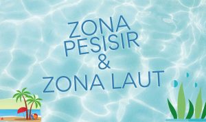 ZONA PESISIR DAN ZONA LAUT