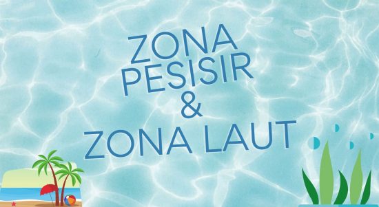 ZONA PESISIR DAN ZONA LAUT