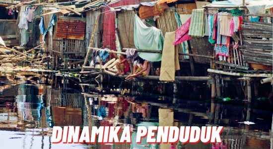 permasalahan dinamika penduduk permasalahan dinamika penduduk