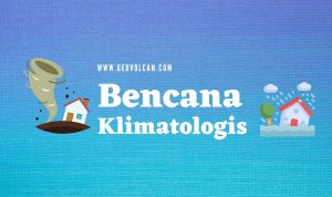 Bencana Alam Klimatologis
