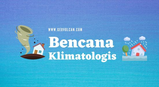 Bencana Alam Klimatologis