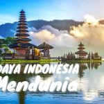 Budaya Indonesia