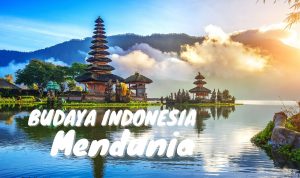 Budaya Indonesia