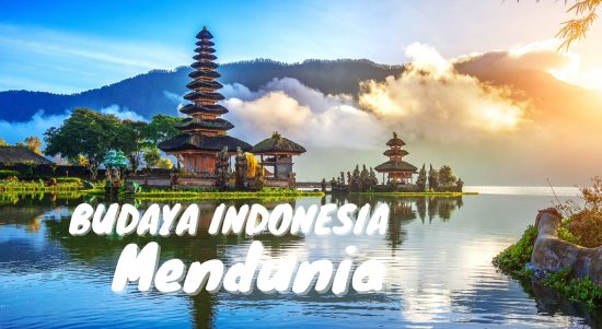 Budaya Indonesia
