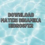 Download Materi Dinamika Hidrosfer
