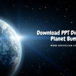 Download PPT Dinamika Planet Bumi