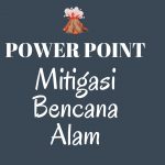 Download PPT Materi Mitigasi Bencana