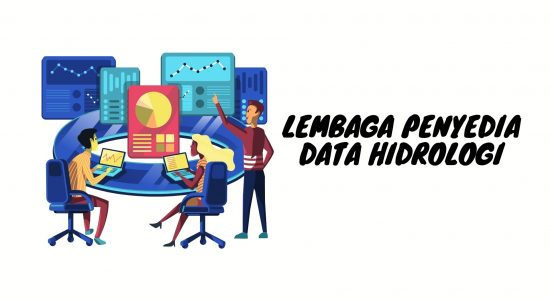 Lembaga Yang Menyediakan Data Hidrologi