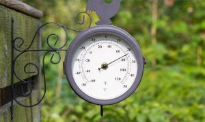 MENGENAL PERALATAN METEOROLOGI (1)