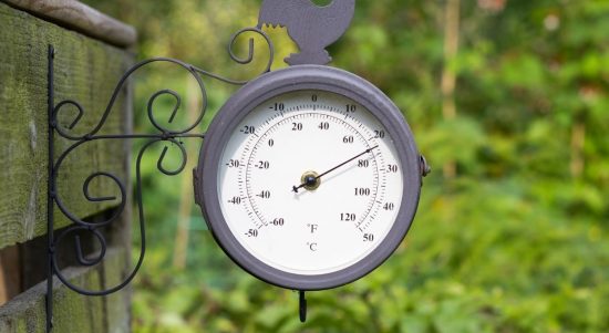MENGENAL PERALATAN METEOROLOGI (1)