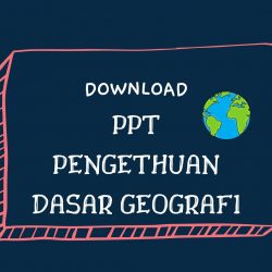 geografi