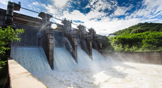 Removing Dams