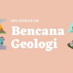 bencana geologi