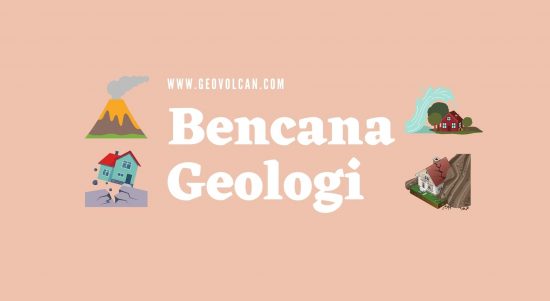 bencana geologi