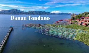 tondano