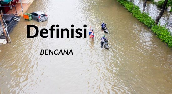 Definisi Bencana
