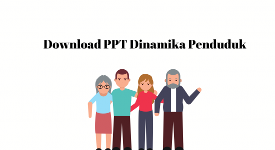 Download PPT Dinamika Penduduk