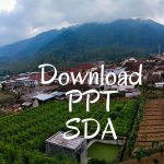Download PPT Sumber Daya Alam