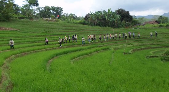 Geopark Karangsambung