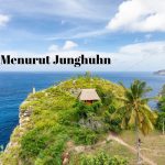 Iklim Menurut Junghuhn