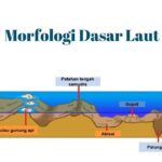 Morfologi Dasar Laut