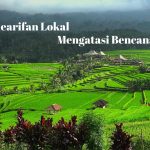 Penanggulangan Bencana Alam