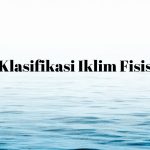 klasifikasi iklim fisis