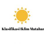 klasifikasi iklim matahari