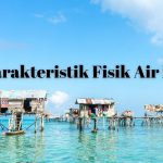 Karakteristik Fisik Air Laut