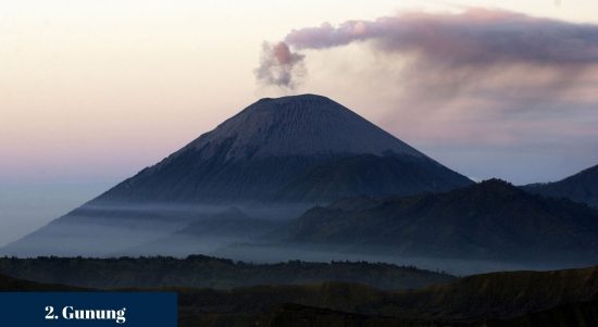 Gunung-Semeru