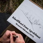 Klasifikasi Zona Agroklimat Menurut Oldeman ( 1975)