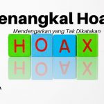 penangkal hoax