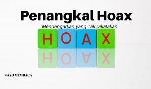 penangkal hoax