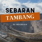 Sebaran Barang Tambang Di Indonesia