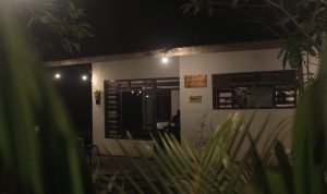 sekawan coffee