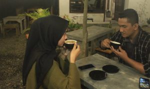 sekawan coffee