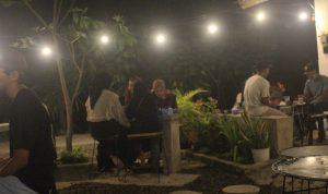 sekawan coffee