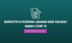 BANGKITNYA KESENIAN JARANAN DARI SEKARAT WABAH COVID-19
