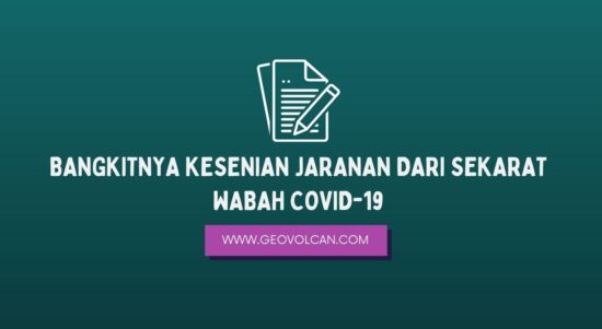BANGKITNYA KESENIAN JARANAN DARI SEKARAT WABAH COVID-19