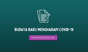 BUDAYA BARU MENGHADAPI COVID-19