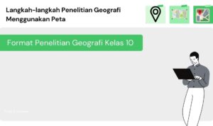 Penelitian Geografi