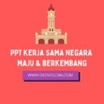 download ppt negara maju dan berkembang