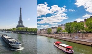 Barging Holidays in France 2